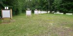 Competitive Archery